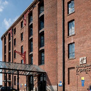 Holiday Inn Express Liverpool-Albert Dock By Ihg