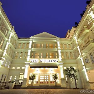 The Sterling Boutique Hotel Melaka